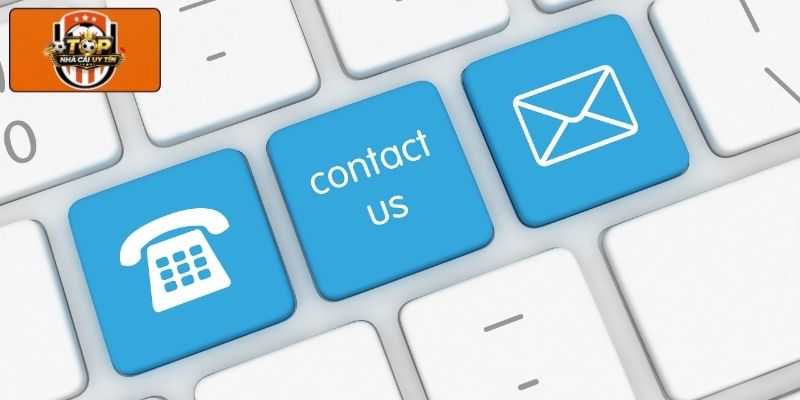 4 cách kết nối để nhận sự hỗ trợ