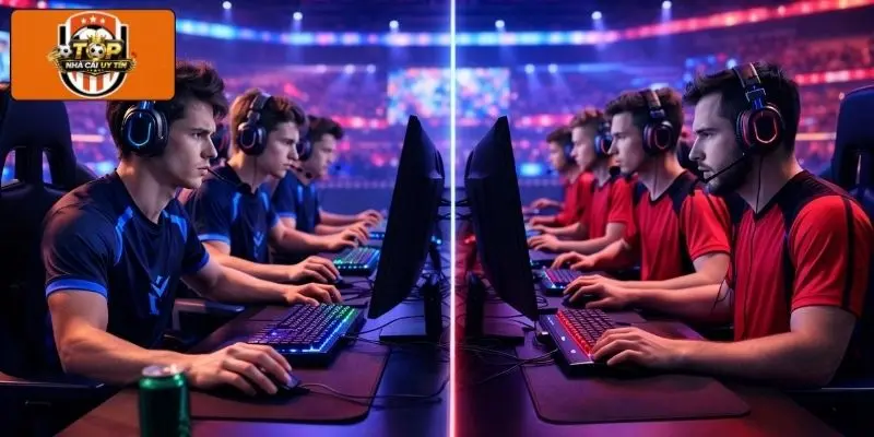 Bí quyết chọn kèo eSports cực hay cho người mới