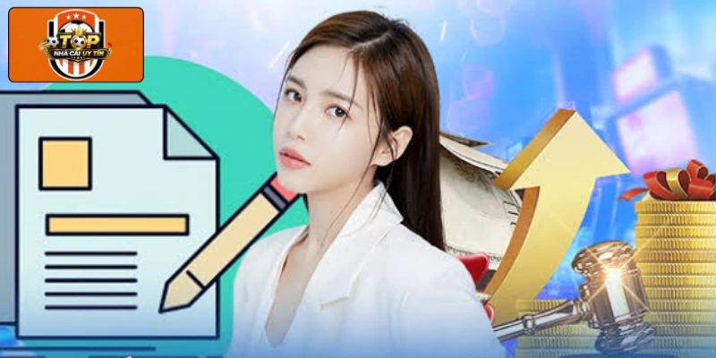 Cách đánh giá thương hiệu uy tín của việc sở hữu giấy phép hoạt độngCách đánh giá thương hiệu uy tín của việc sở hữu giấy phép hoạt động