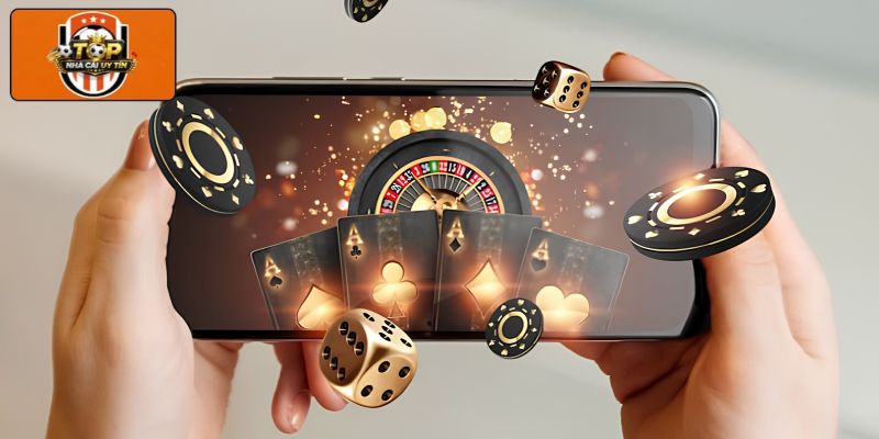Cách tải app Nhà Cái W88 đơn giản cho máy iOS