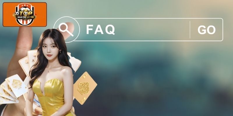 Cẩm nang FAQs giúp người dùng hiểu về chuyên mục