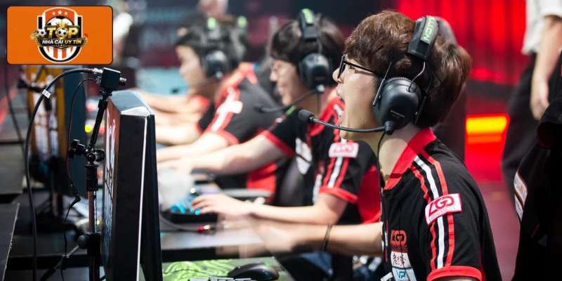 Đánh giá sơ lược về các game eSports của nhà cái JBO