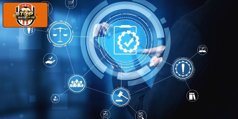 Điều khoản điều kiện quan trọng với 1 website