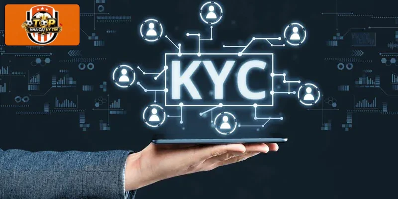 Đôi nét về quy định nguyên tắc KYC