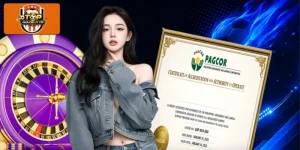 Giấy Phép Pagcor