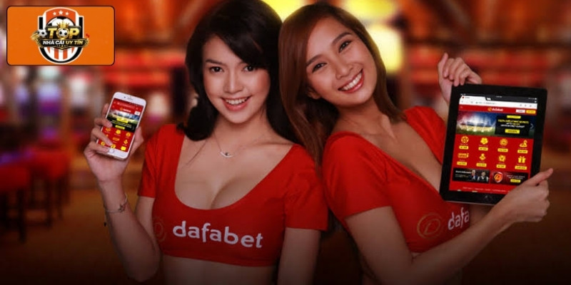 Giới thiệu Dafabet về tổng quan