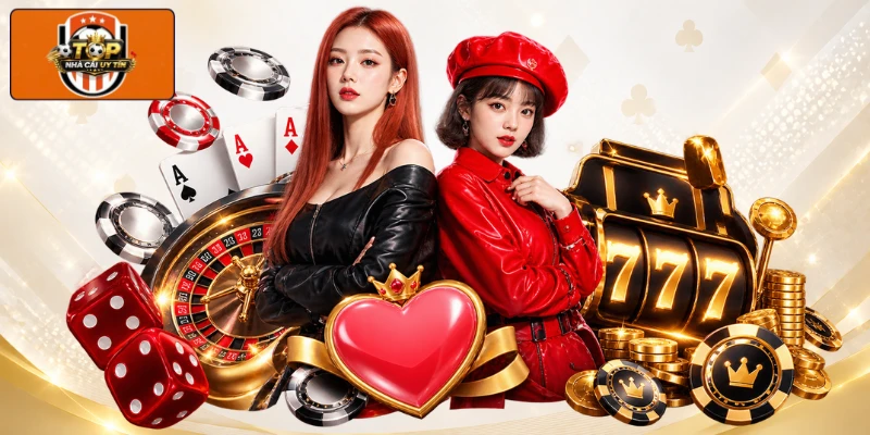 Khám phá không gian nhà cái uy tín Fun88