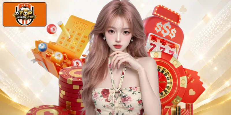 Kho game đáng thử bậc nhất của Fun88