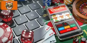 Nhà Cái 188BET
