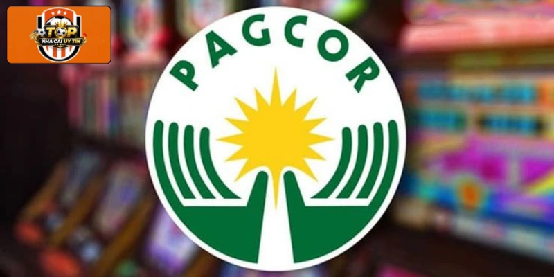 Những nguyên tắc được hiển thị ở giấy phép PAGCOR 2026
