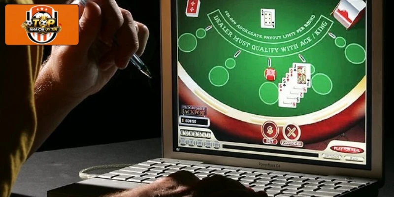 Quy định cùng nguyên tắc của pháp luật về cá cược online