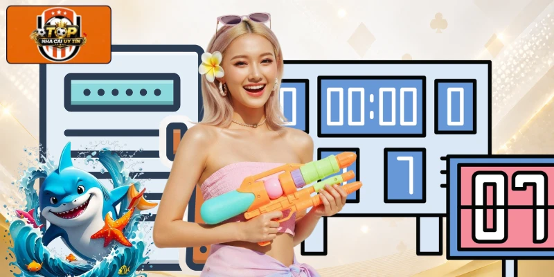 Review BK8 chi tiết về các sự kiện tặng thưởng