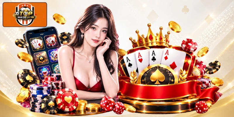 Thông tin ngắn về nhà cái mới nổi VN88