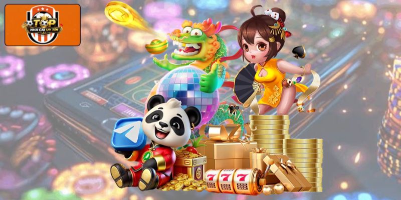 Tìm hiểu sơ lược về khái niệm mã thưởng nạp lại Casino 50%