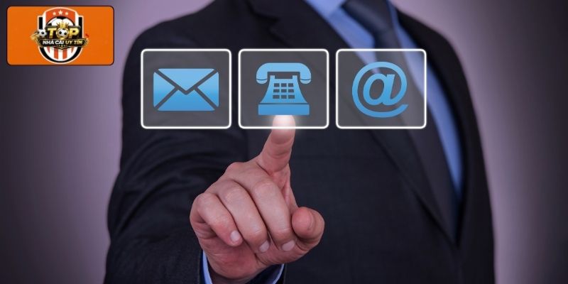 Tình huống cần thiết phải liên hệ CSKH